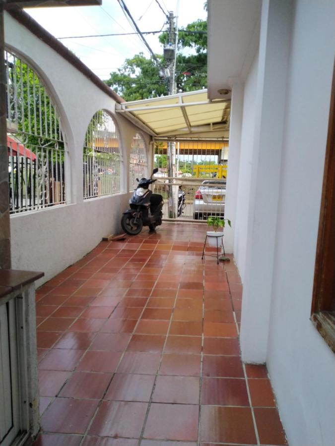 Apartamento oasis del norte Cali Exterior foto