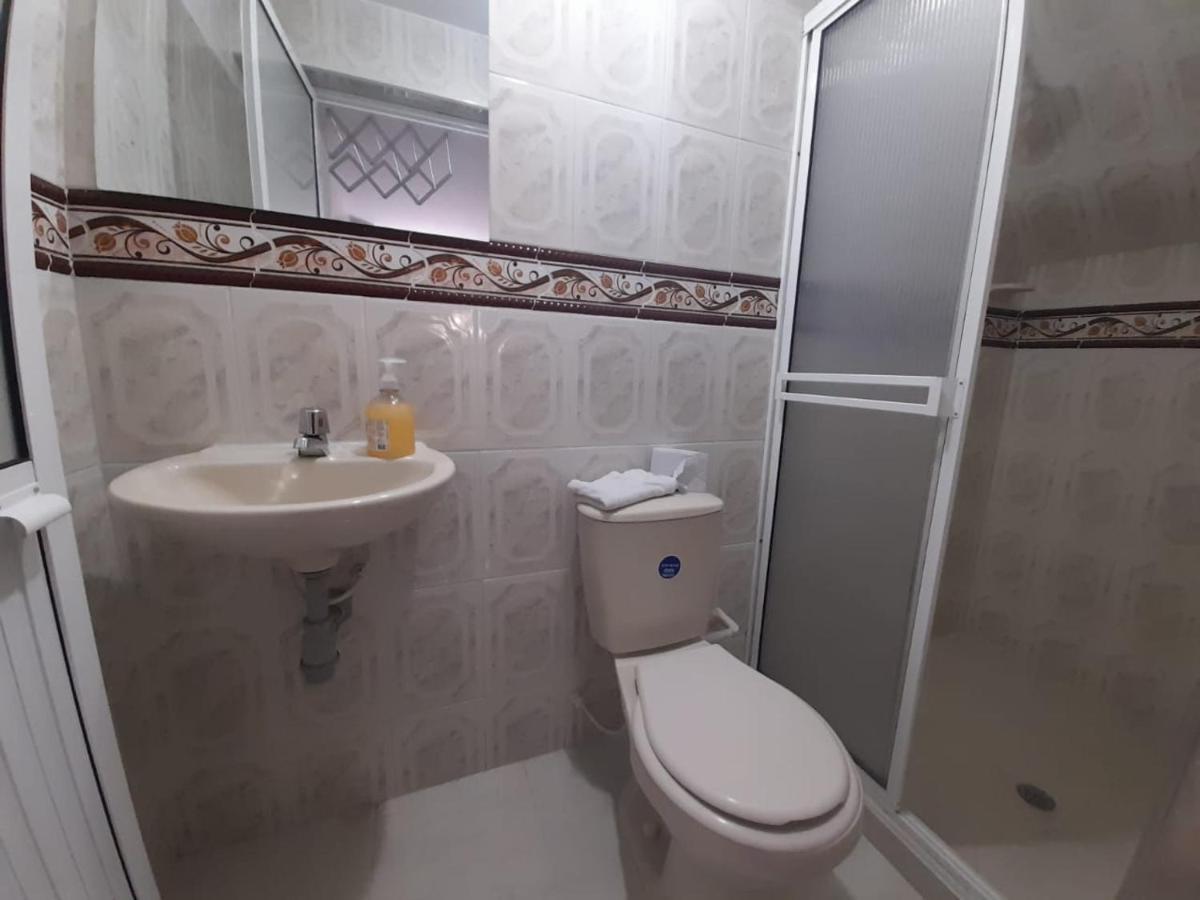 Apartamento oasis del norte Cali Exterior foto