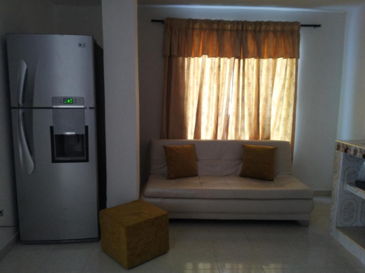 Apartamento oasis del norte Cali Exterior foto