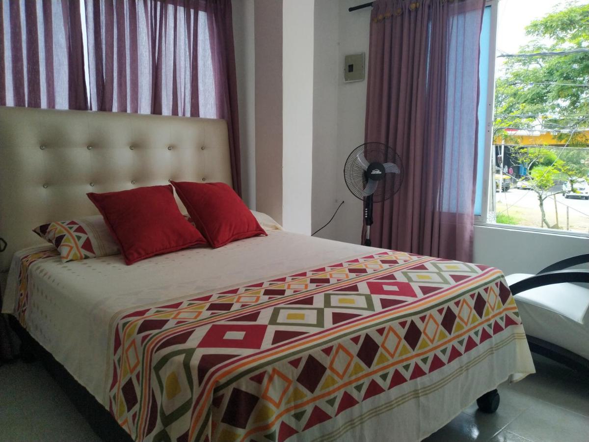 Apartamento oasis del norte Cali Exterior foto