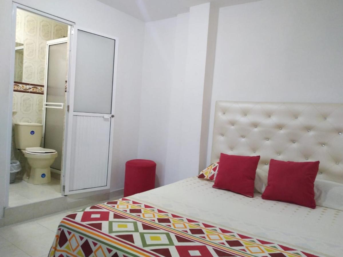 Apartamento oasis del norte Cali Exterior foto