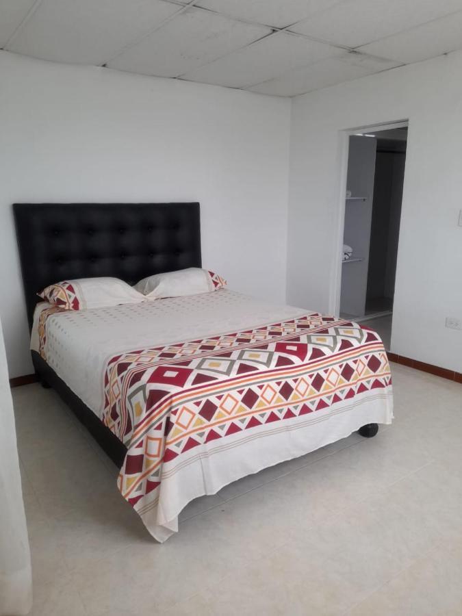 Apartamento oasis del norte Cali Exterior foto